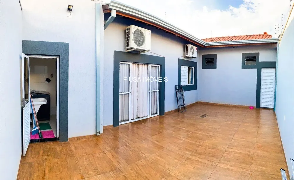 Casa, 3 quartos - Foto 4