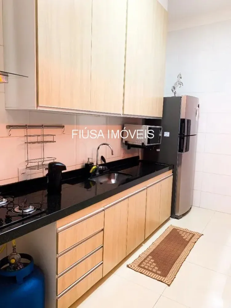 Casa, 3 quartos - Foto 5