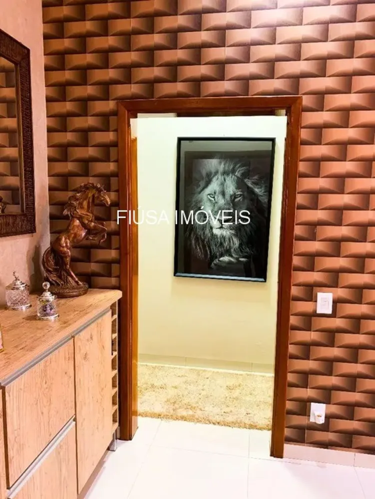 Casa, 3 quartos - Foto 2