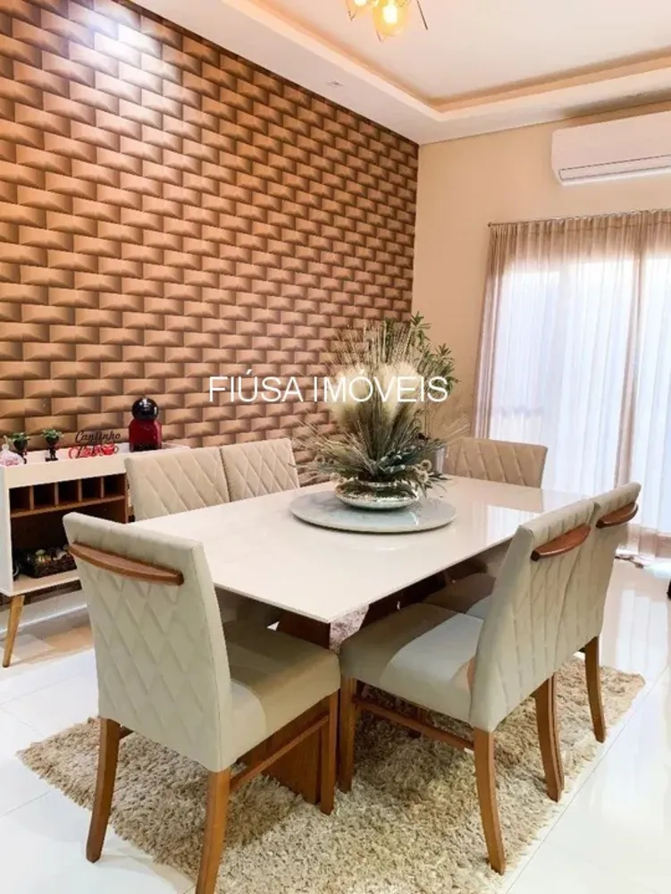 Casa, 3 quartos - Foto 6