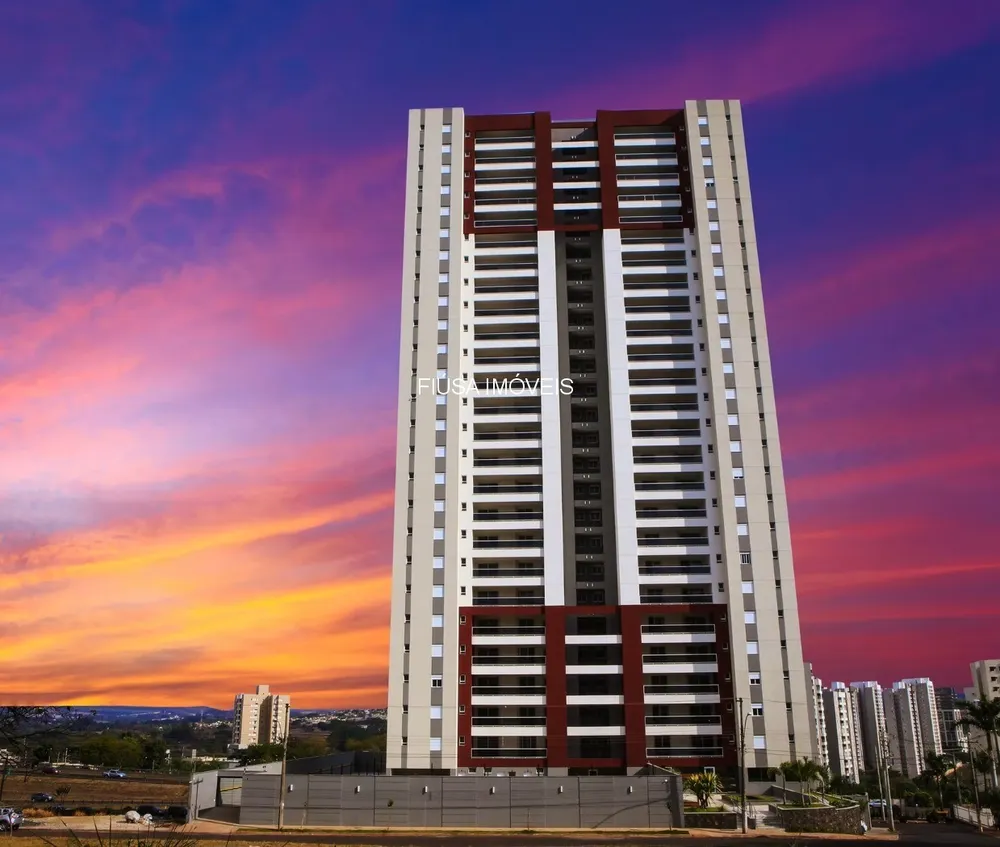 Apartamento, 3 quartos, 172 m² - Foto 1