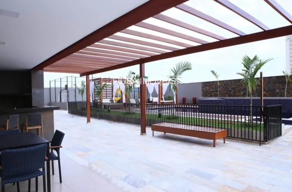 Apartamento, 3 quartos, 172 m² - Foto 6
