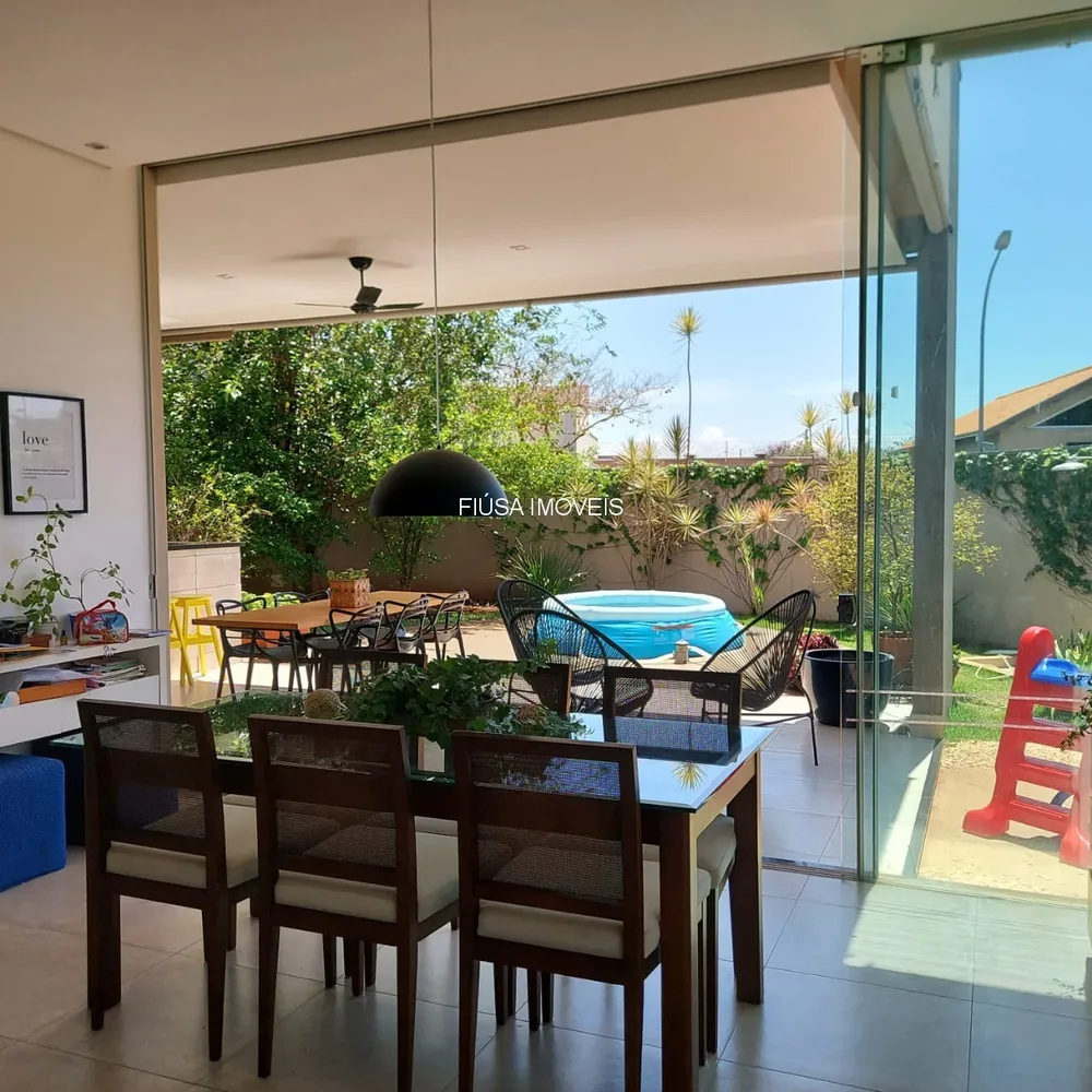 Casa, 3 quartos, 330 m² - Foto 6