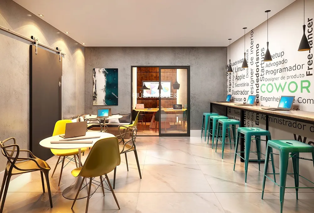 Apartamento, 2 quartos, 74 m² - Foto 12