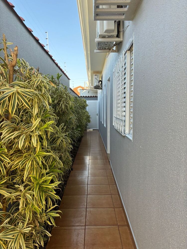 Casa à venda com 4 quartos - Foto 8