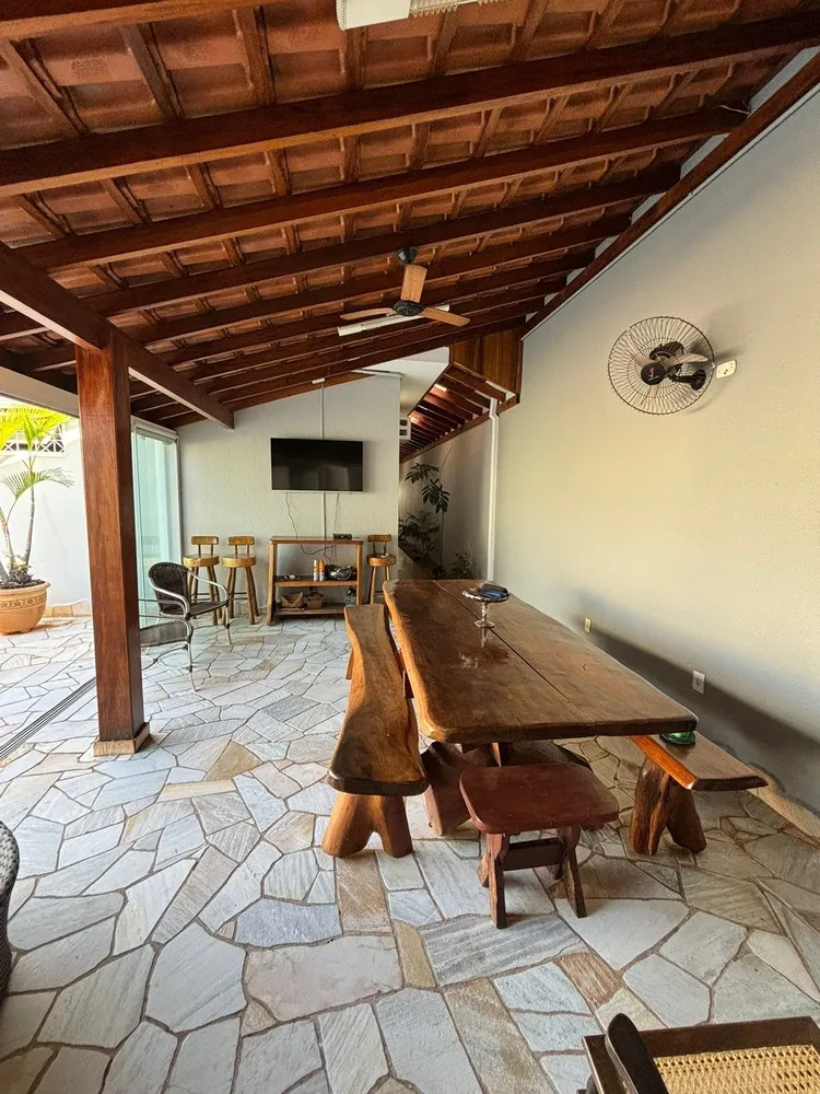 Casa, 4 quartos - Foto 15