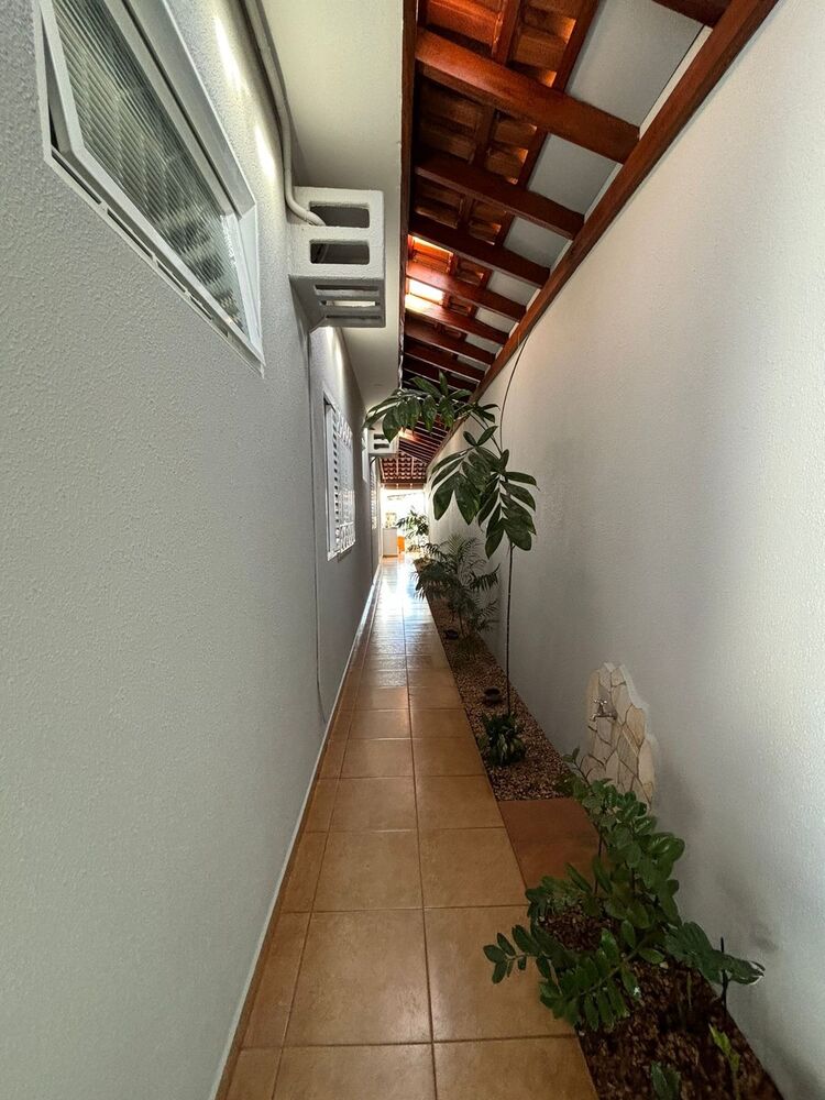 Casa à venda com 4 quartos - Foto 12