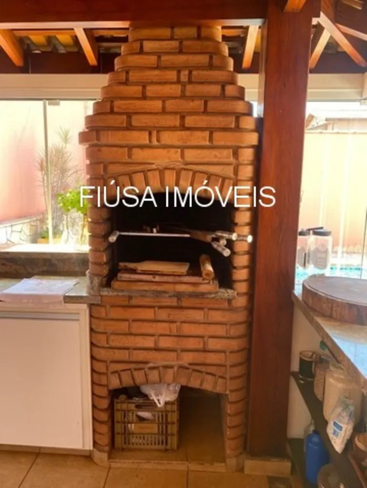 Casa, 4 quartos - Foto 17