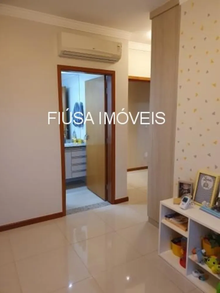 Apartamento, 3 quartos, 148 m² - Foto 6
