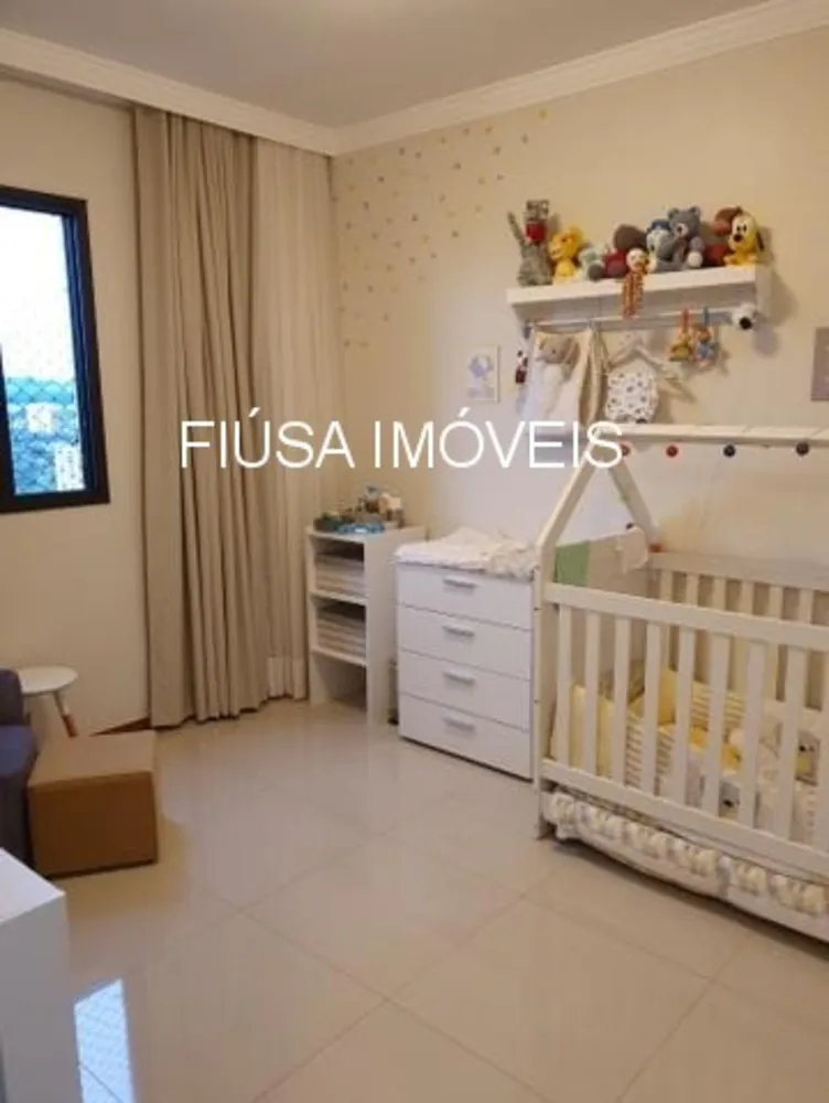 Apartamento, 3 quartos, 148 m² - Foto 3