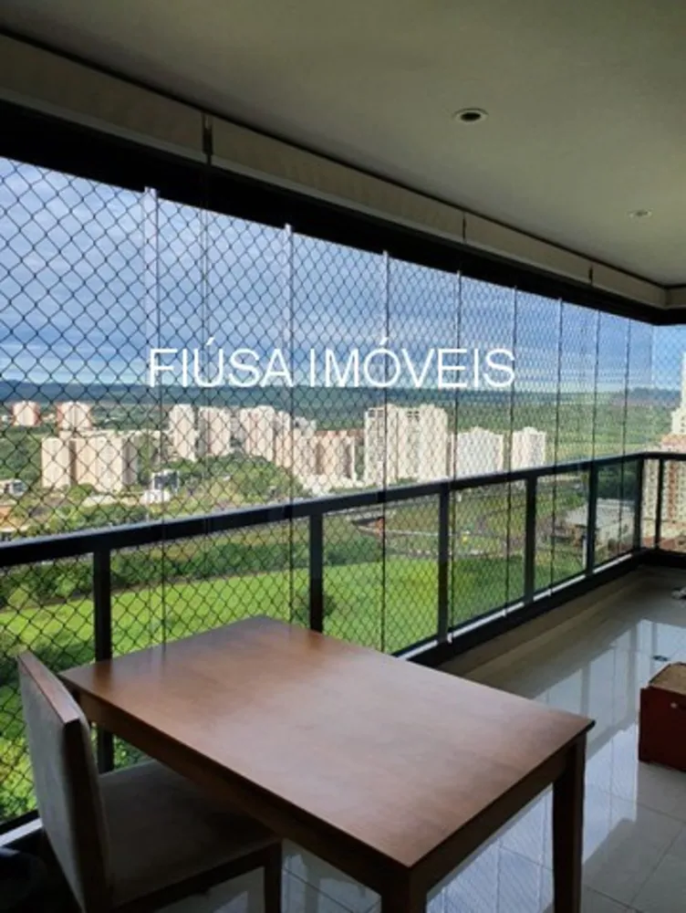 Apartamento, 3 quartos, 148 m² - Foto 1