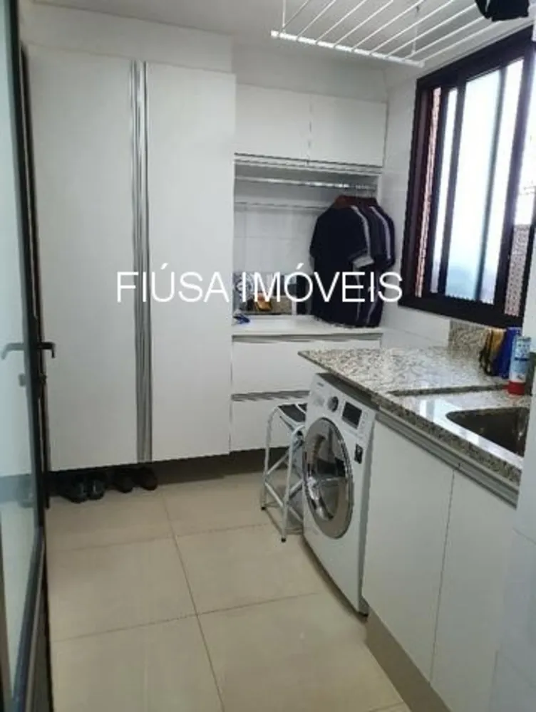 Apartamento, 3 quartos, 148 m² - Foto 8