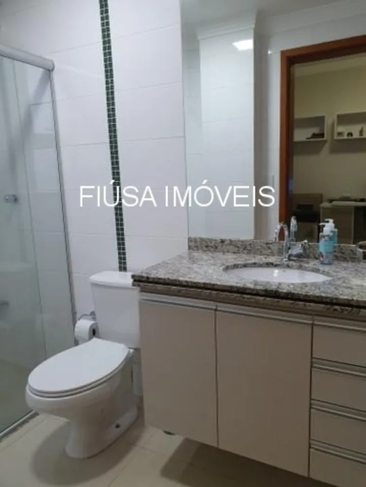 Apartamento, 3 quartos, 148 m² - Foto 7