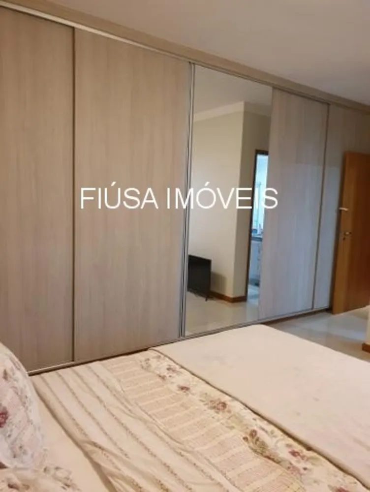 Apartamento, 3 quartos, 148 m² - Foto 5