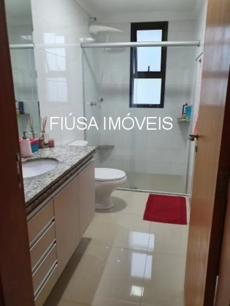 Apartamento, 3 quartos, 148 m² - Foto 4