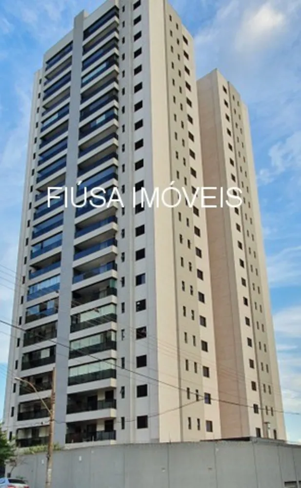 Apartamento, 3 quartos, 148 m² - Foto 2