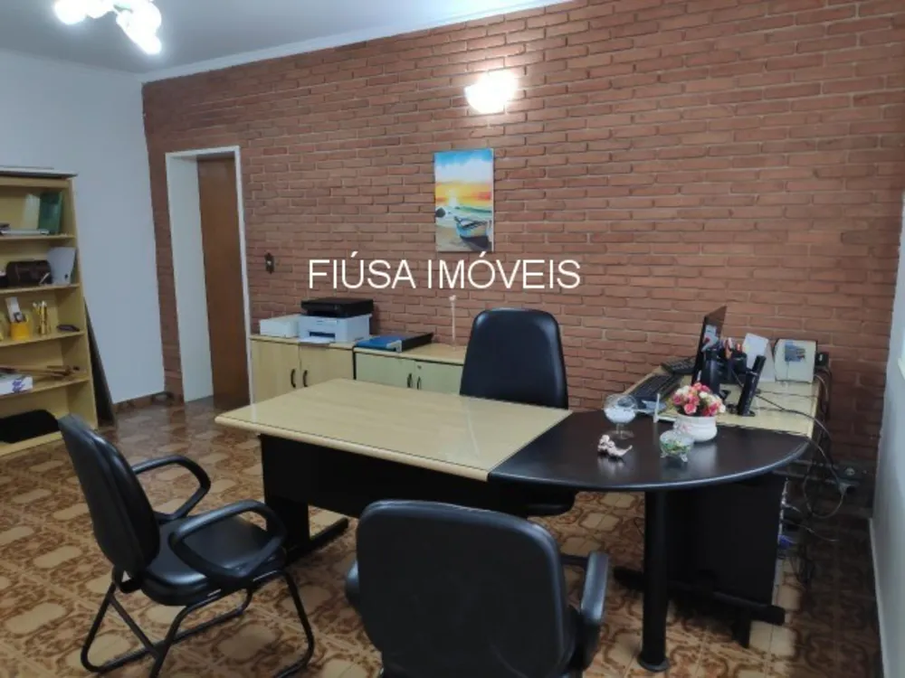 Casa, 4 quartos - Foto 17