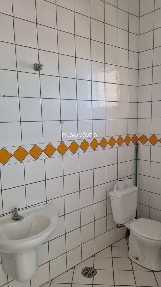 Loja-Salão, 35 m² - Foto 6