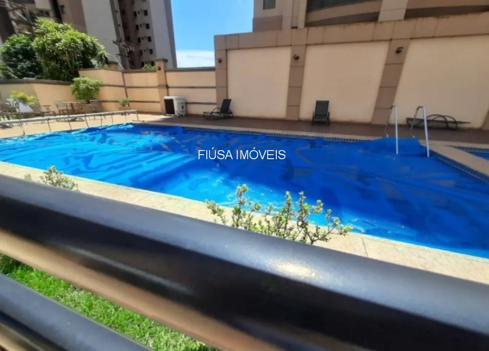 Apartamento, 4 quartos, 202 m² - Foto 1