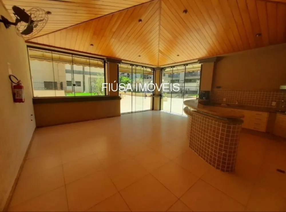 Apartamento, 4 quartos, 202 m² - Foto 5