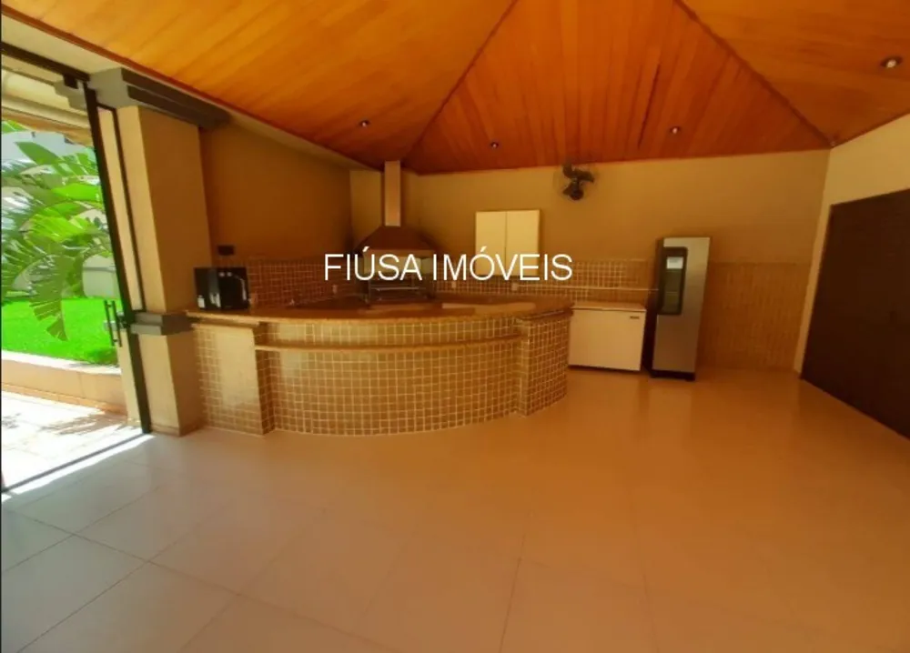 Apartamento, 4 quartos, 202 m² - Foto 8