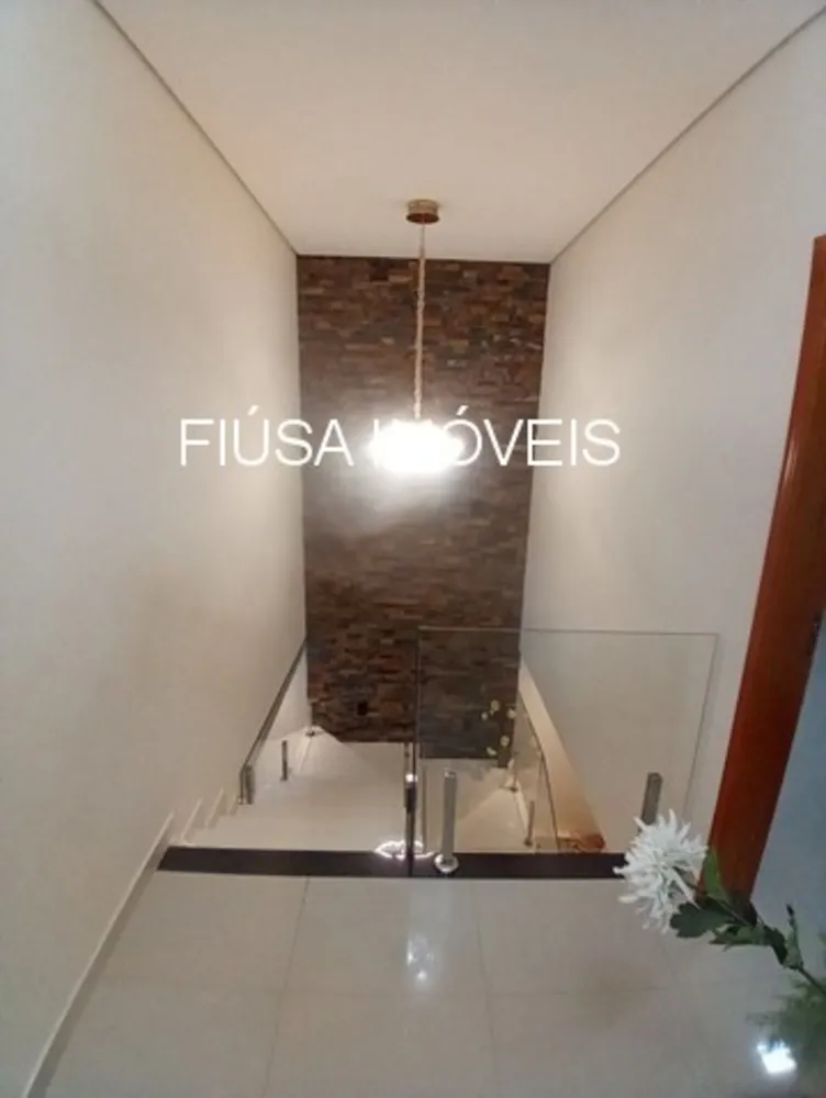 Casa, 3 quartos - Foto 11
