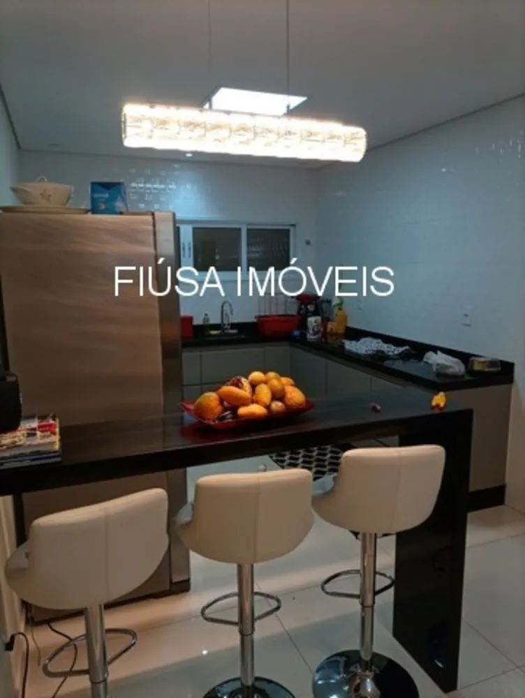 Casa, 3 quartos - Foto 16
