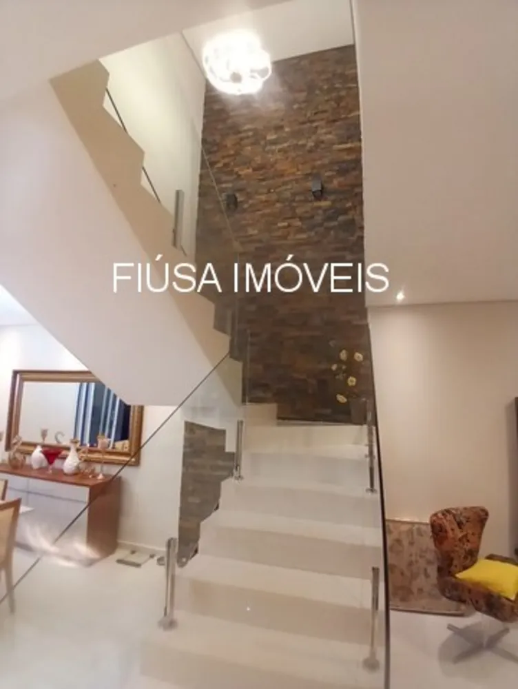 Casa, 3 quartos - Foto 10