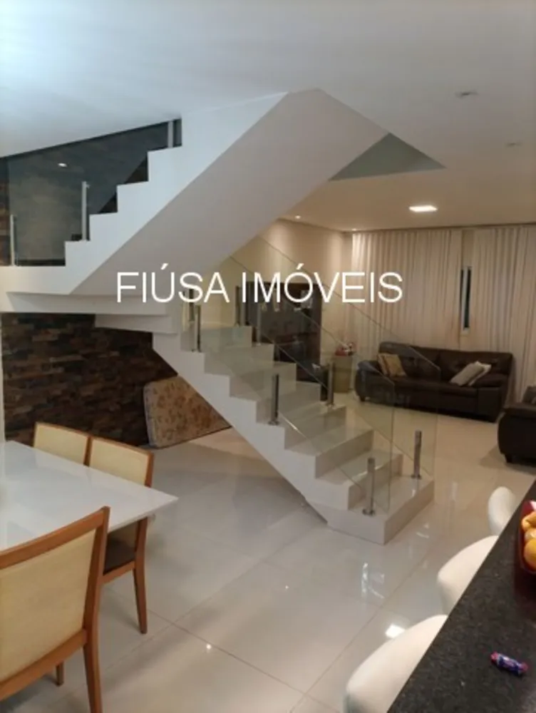 Casa, 3 quartos - Foto 12