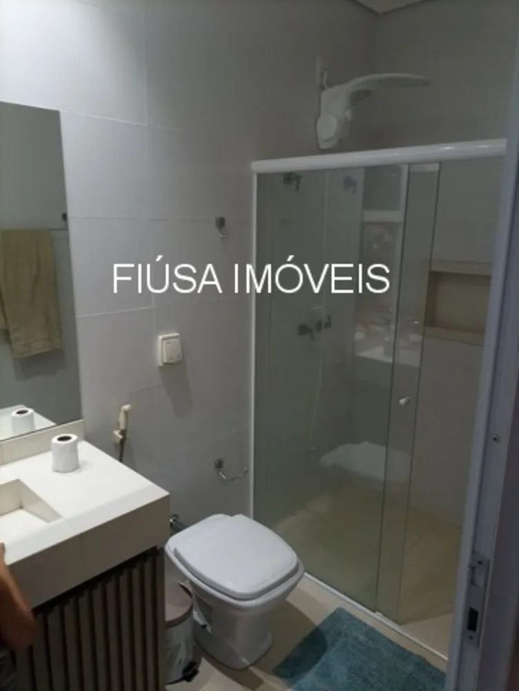 Casa, 3 quartos - Foto 9