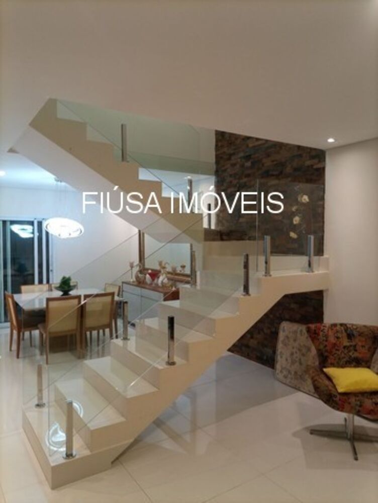 Casa à venda com 3 quartos - Foto 4