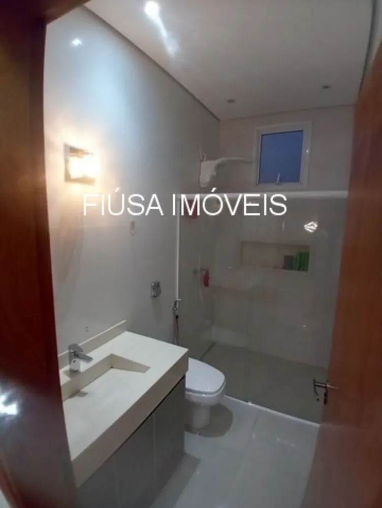 Casa, 3 quartos - Foto 8