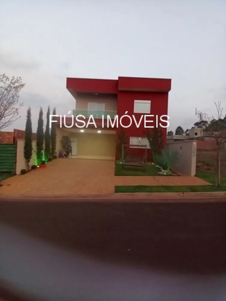 Casa, 3 quartos - Foto 7