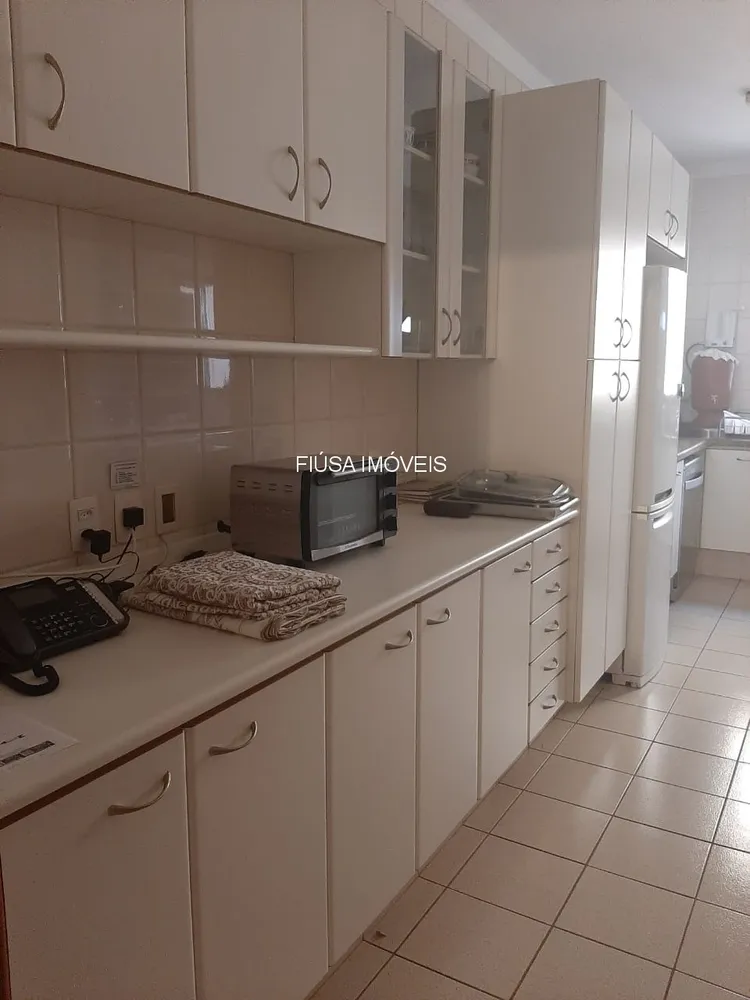 Apartamento, 3 quartos, 200 m² - Foto 6