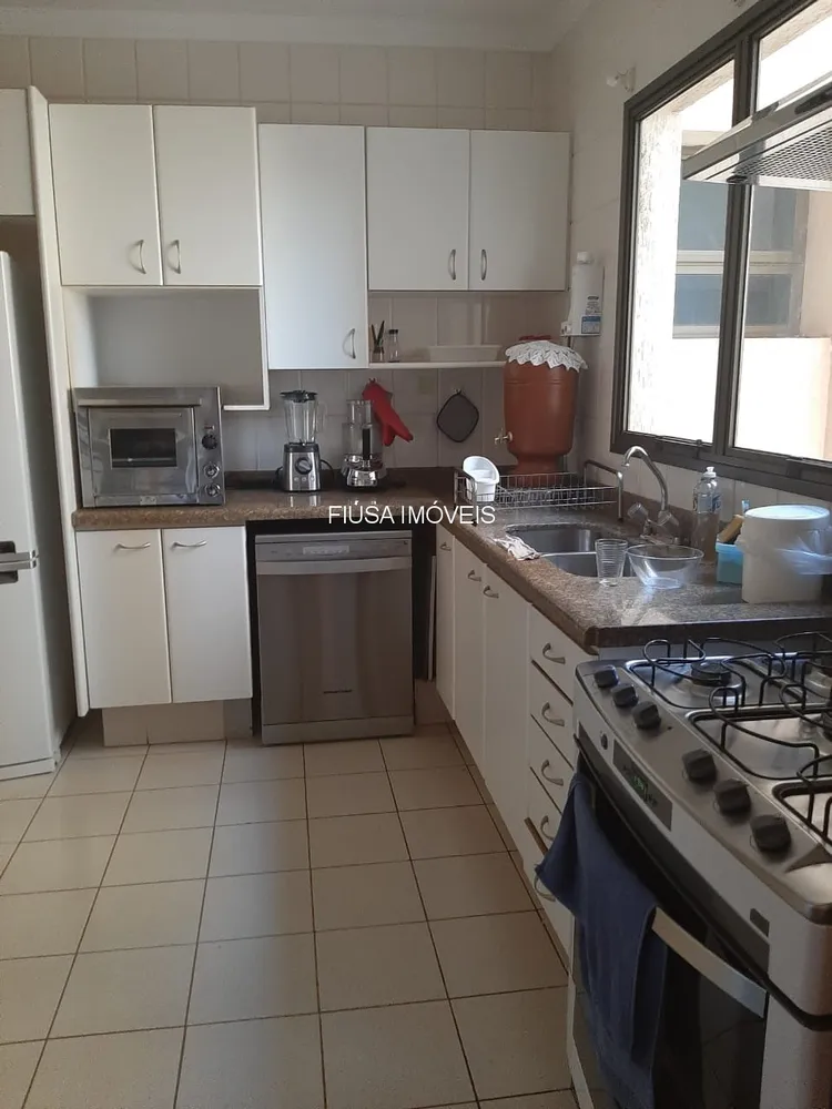 Apartamento, 3 quartos, 200 m² - Foto 9