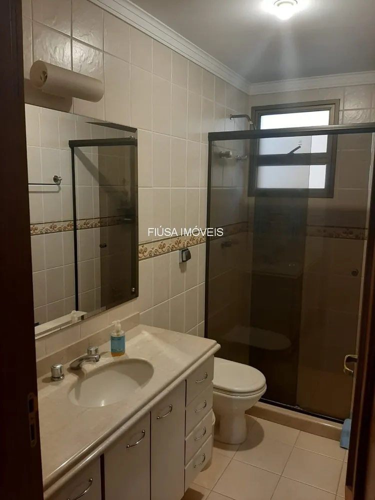 Apartamento, 3 quartos, 200 m² - Foto 1