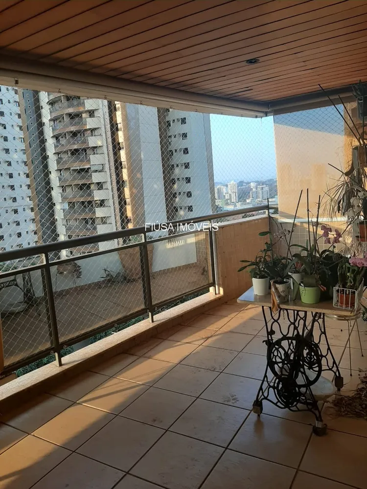 Apartamento, 3 quartos, 200 m² - Foto 5