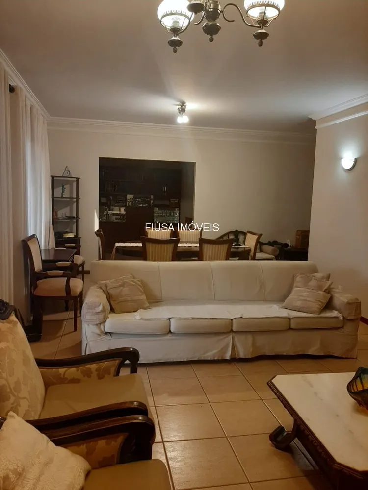 Apartamento, 3 quartos, 200 m² - Foto 3