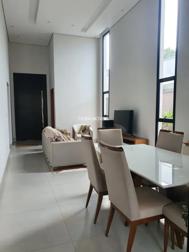 Casa, 3 quartos, 129 m² - Foto 8