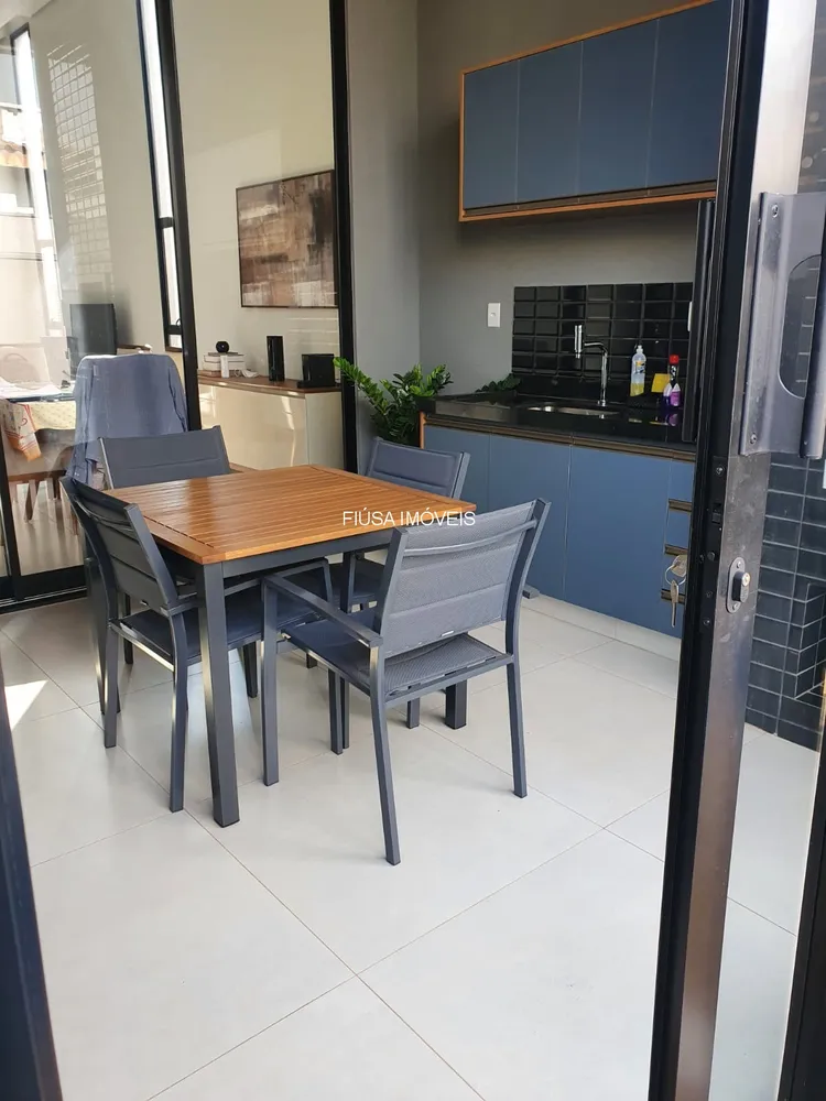 Casa, 3 quartos, 129 m² - Foto 5