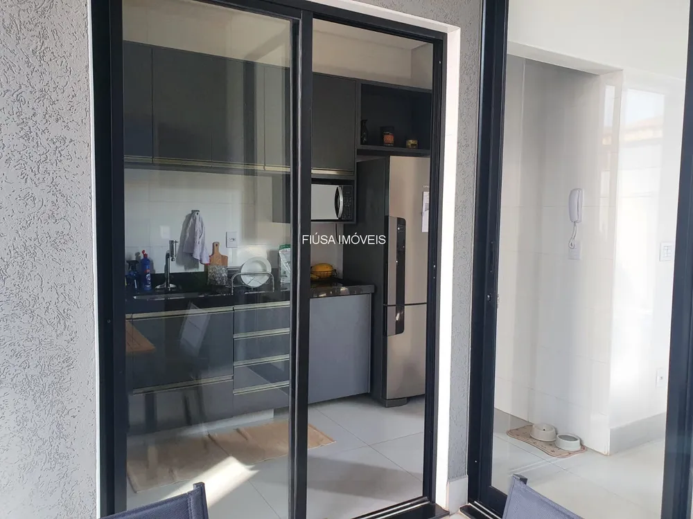 Casa, 3 quartos, 129 m² - Foto 7
