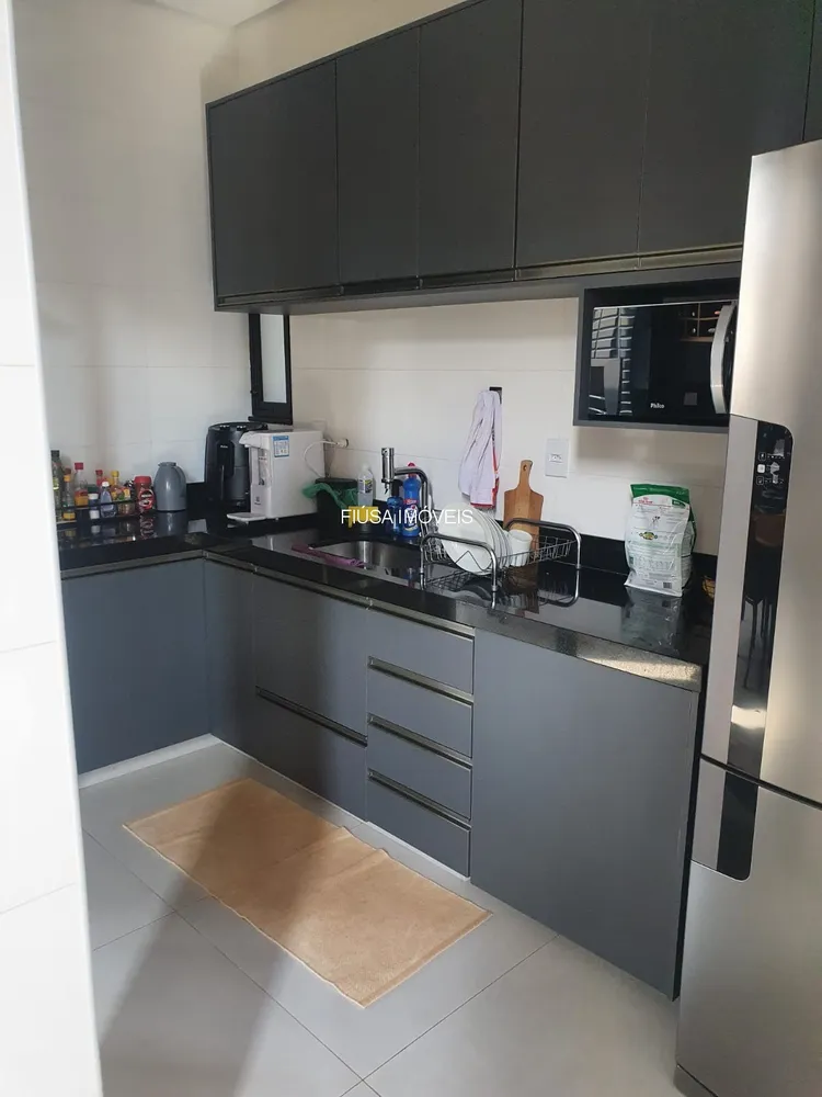 Casa, 3 quartos, 129 m² - Foto 4