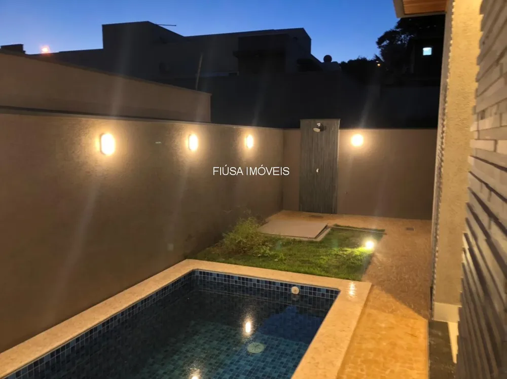 Casa, 3 quartos, 129 m² - Foto 6