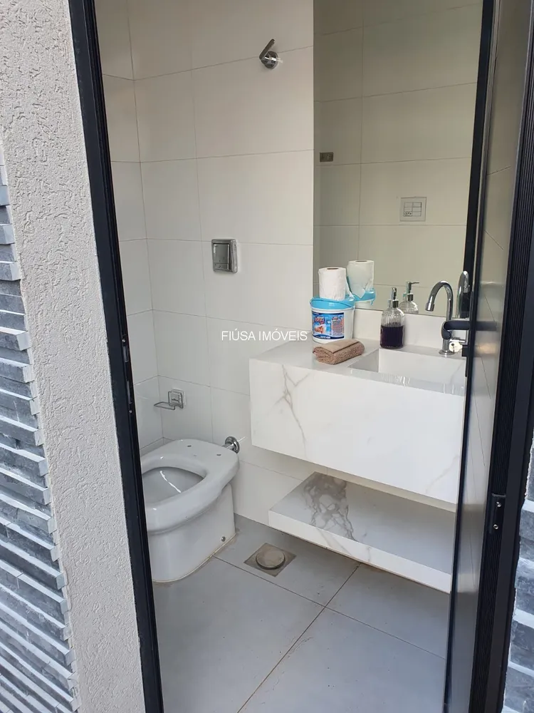 Casa, 3 quartos, 129 m² - Foto 2