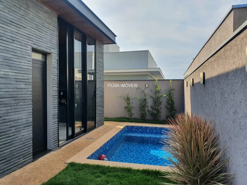 Casa, 3 quartos, 129 m² - Foto 1