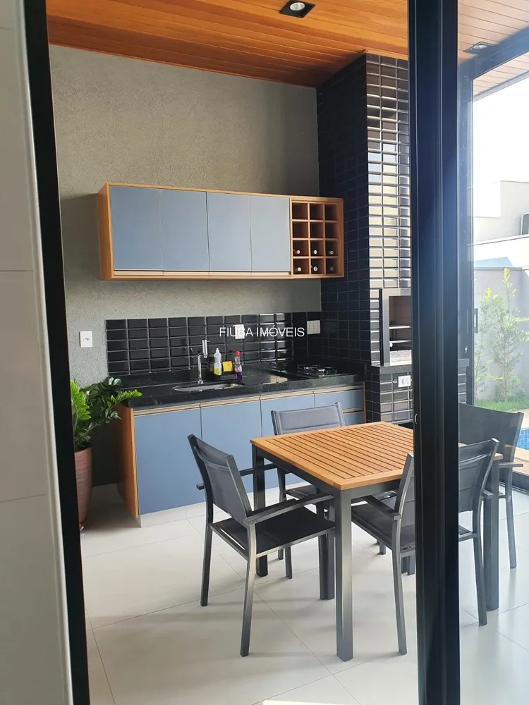 Casa, 3 quartos, 129 m² - Foto 3