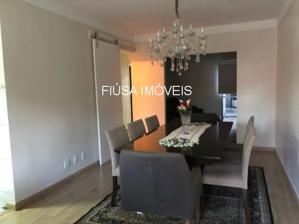 Casa, 3 quartos, 118 m² - Foto 4