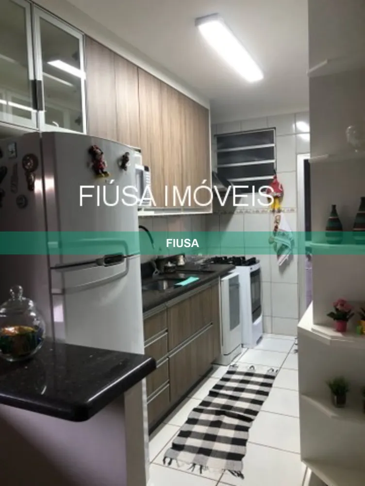 Casa, 3 quartos, 118 m² - Foto 3