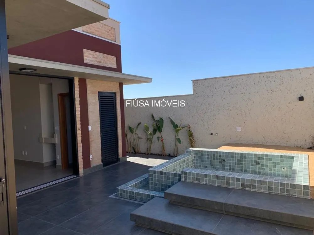 Casa, 3 quartos - Foto 6
