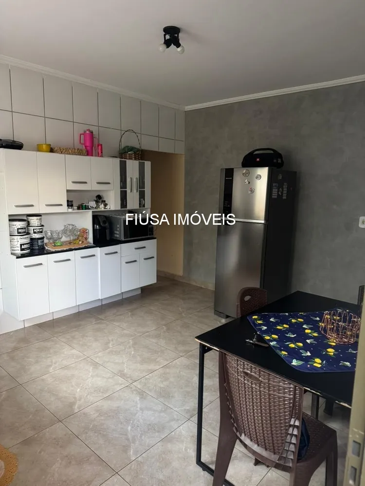 Casa, 3 quartos - Foto 3